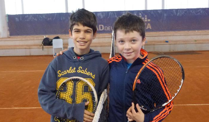 I&ntilde;aki Montes triunfa en el 3&ordm; Trofeo Jumpers